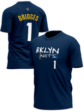 Mikal Bridges Majice MB-IG-MJ0011 - FANS STORE -