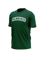 Milwaukee Bucks Majice MLW-TH-1004 - FANS STORE -
