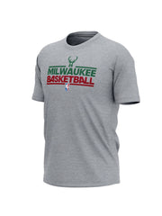 Milwaukee Bucks  Majice MLW-TH-1009 - FANS STORE -