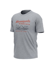 Minnesota Timberwolves Majice MTW-TH-1007 - FANS STORE -