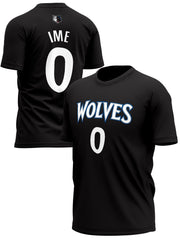 Minnesota Timberwolves Personalizovani Majice MTW-TH-1008 - FANS STORE -