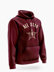 NBA All Star 2024 Duksevi NBA-DK-0011 - FANS STORE -