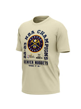 NBA Championship 2023 Denver Nuggets Majice NBA-MJ0014 - FANS STORE -