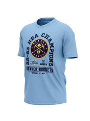NBA Championship 2023 Denver Nuggets Majice NBA-MJ0014 - FANS STORE -