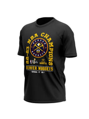 Super Popusti NBA Championship 2023 Denver Nuggets Majice NBA-MJ0014