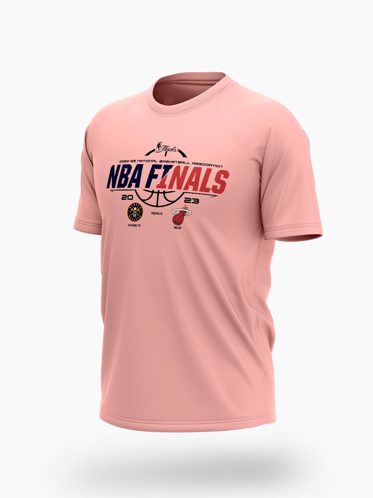 NBA Finals 2023 Majice NBA-MJ0111 - FANS STORE -
