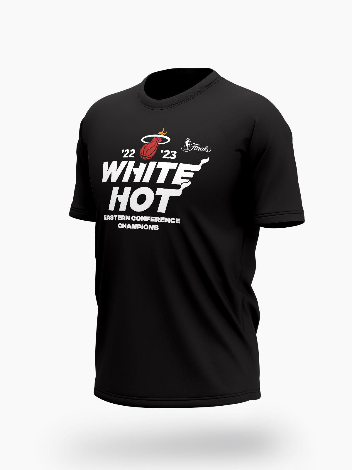 NBA Finals 2023 Miami Heat Majice NBA-MJ0211 - FANS STORE -