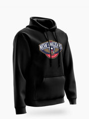 New Orleans Pelicans Duksevi NOP-DK-1001 - FANS STORE -
