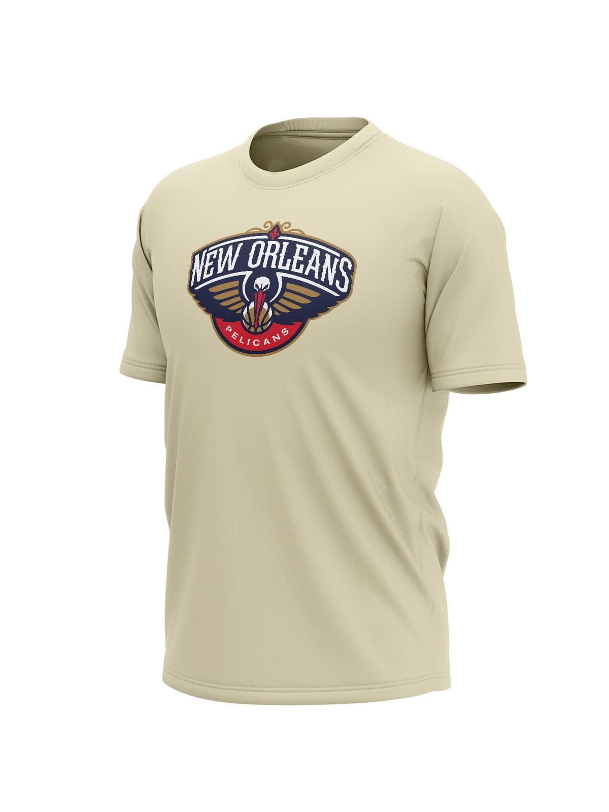 New Orleans Pelicans Majice NOP-TH-1001 - FANS STORE -