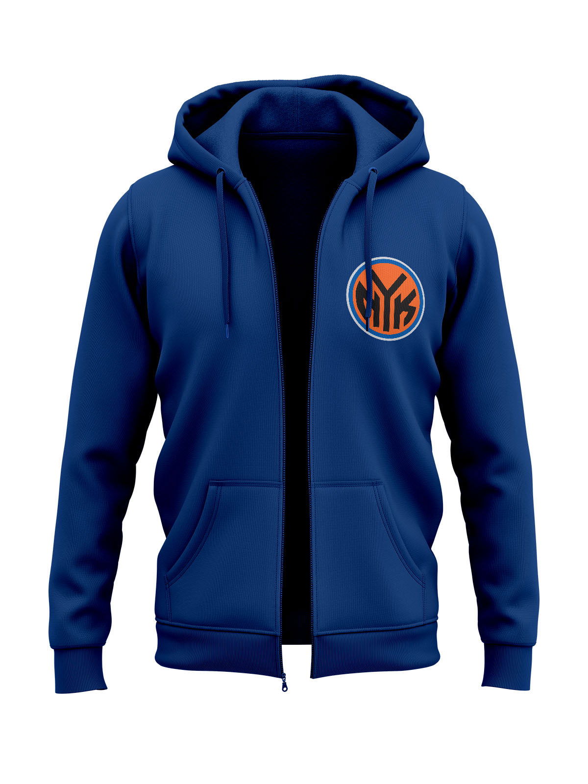 New York Knicks Duksevi NYK-DPK-1007 - FANS STORE -