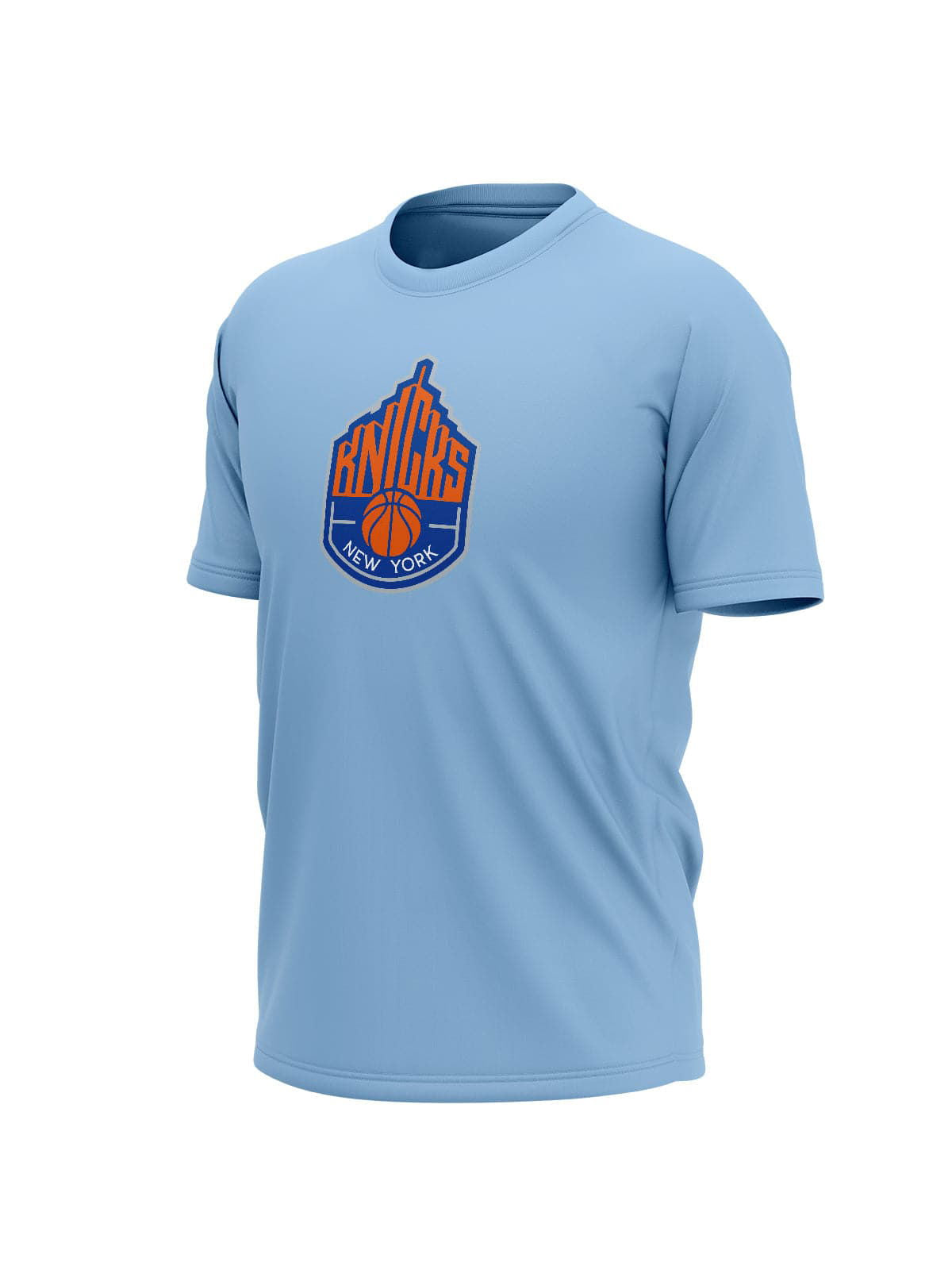 New York Knicks  Majice NWK-TH-1001 - FANS STORE -