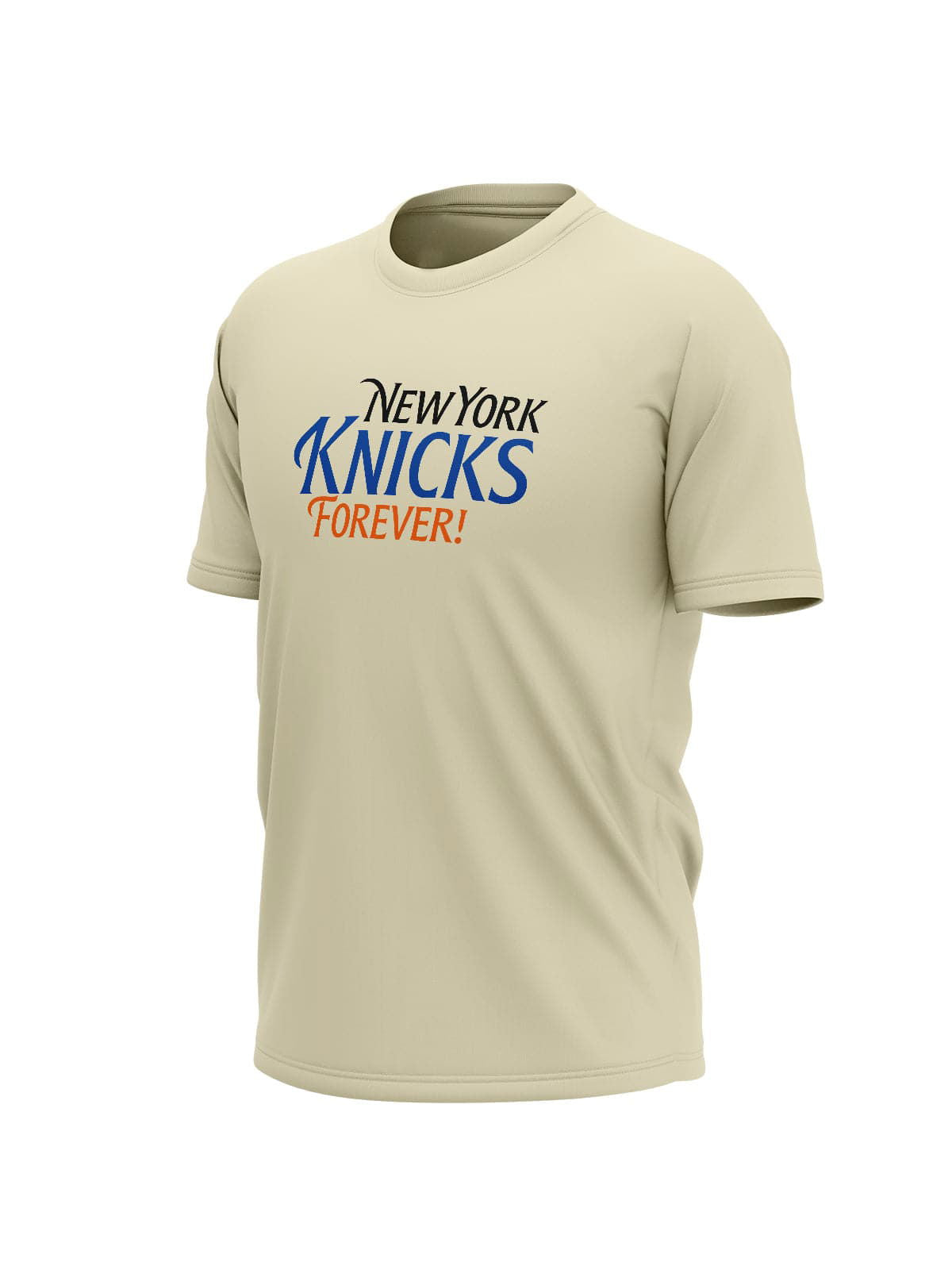 New York Knicks  Majice NWK-TH-1005 - FANS STORE -