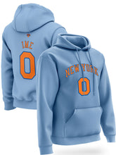 New York Knicks Personalizovani Duksevi NYK-DK-1007 - FANS STORE -