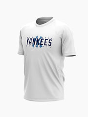New York Yankees Majice NY-TH-1001 - FANS STORE -