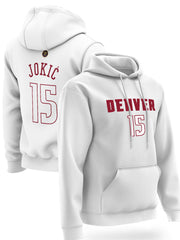 Nikola Jokic Duksevi NJ-IG-DK0011 - FANS STORE -