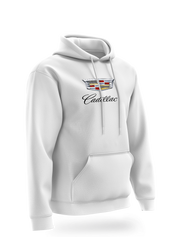 Cadillac Duksevi FR-DK-001