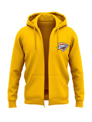 Oklahoma City Thunder Duksevi OCT-DPK-1008 - FANS STORE -
