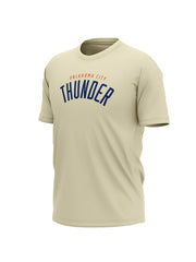 Oklahoma City Thunder Majice OCT-TH-1005 - FANS STORE -