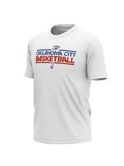 Oklahoma City Thunder Majice OCT-TH-1009 - FANS STORE -
