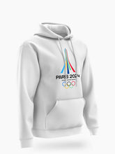 Olimpijske Igre u Parizu 2024 Duksevi OL-DK-001 - FANS STORE -