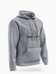 Olimpijske Igre u Parizu 2024 Duksevi OL-DK-001 - FANS STORE -