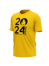 Olimpijske Igre u Parizu 2024 Majice OL-MJ-001 - FANS STORE -