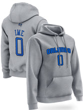 Orlando Magic Personalizovani Duksevi OM-DK-1007 - FANS STORE -