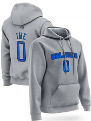 Orlando Magic Personalizovani Duksevi OM-DK-1007 - FANS STORE -