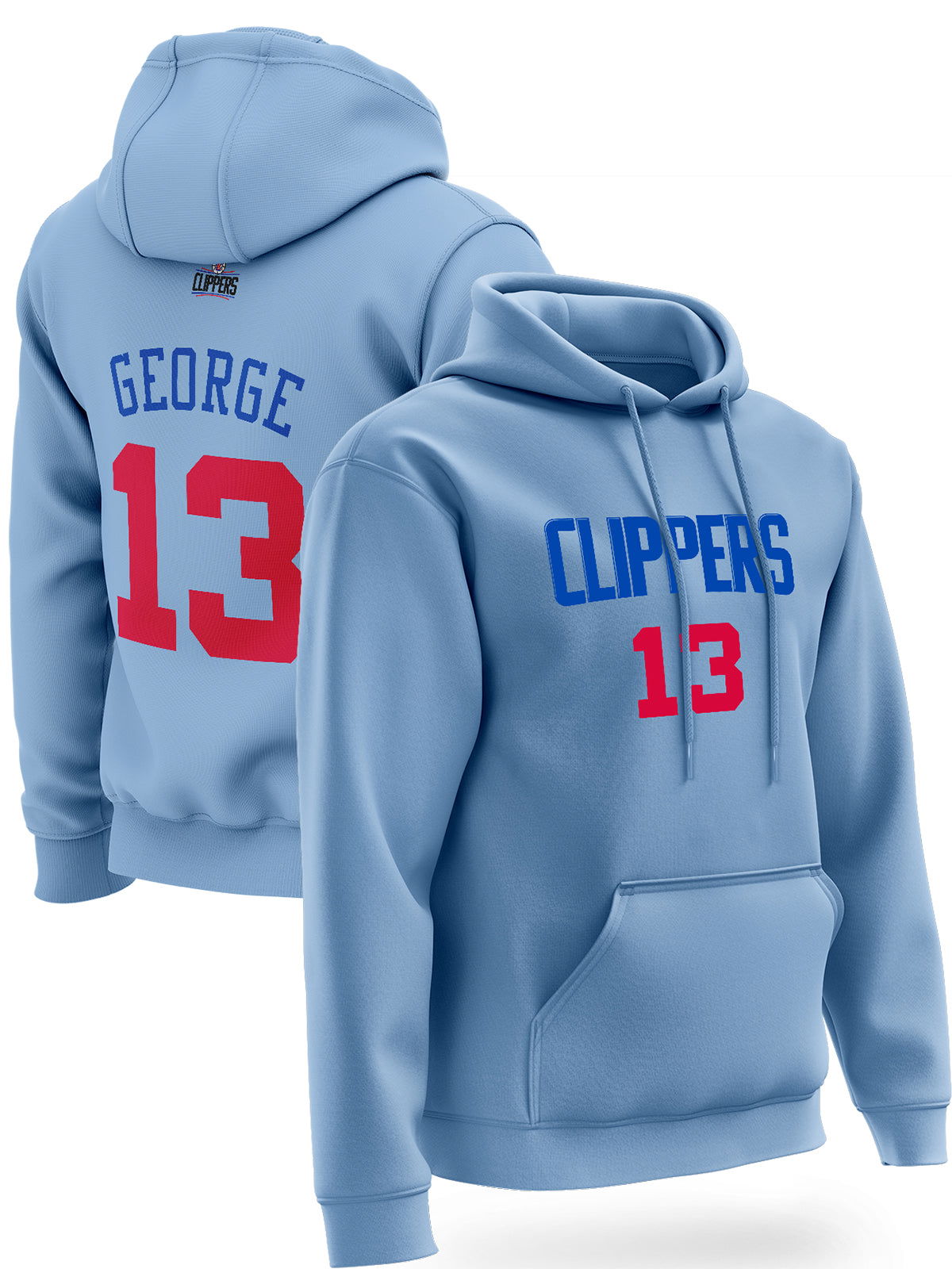 Paul George Duksevi PG-IG-DK0001 - FANS STORE -