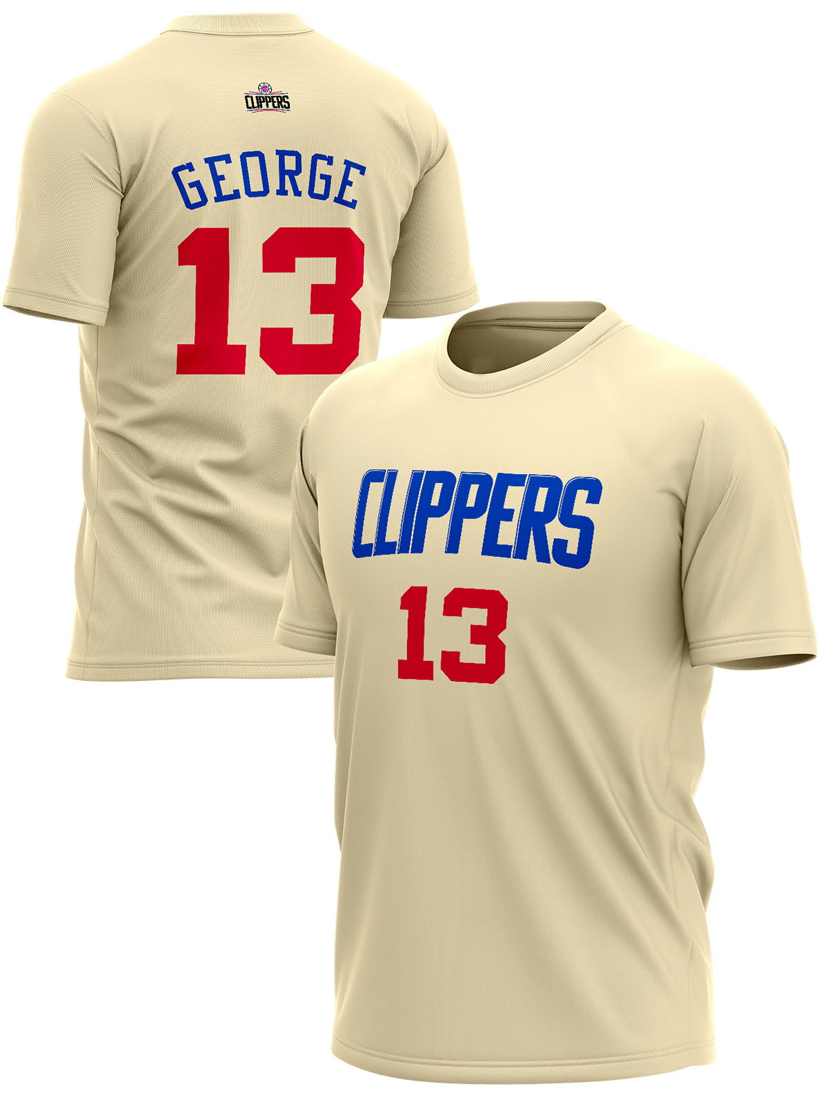 Paul George Majice PG-IG-MJ0011 - FANS STORE -