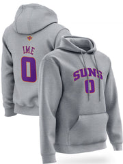 Phoenix Suns Personalizovani Duksevi PS-DK-1008 - FANS STORE -