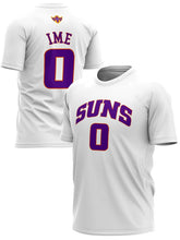 Phoenix Suns Personalizovani Majice PHX-TH-1008 - FANS STORE -
