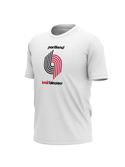 Portland Trail Blazers PTB-TH-1001 - FANS STORE -