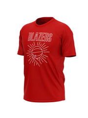 Portland Trail Blazers PTB-TH-1006 - FANS STORE -