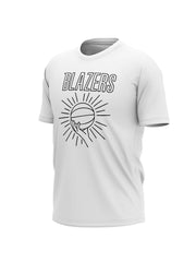 Portland Trail Blazers PTB-TH-1006 - FANS STORE -