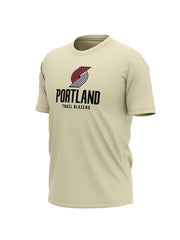 Portland Trail Blazers PTB-TH-1007 - FANS STORE -