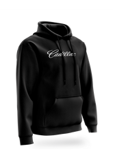 Cadillac Duksevi FR-DK-002