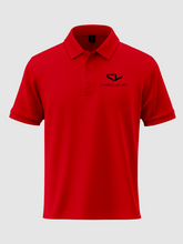 Charles Leclerc Polo FR-PM-002