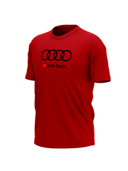 Audi Majice FR-MJ-002