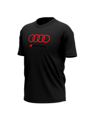 Audi Majice FR-MJ-002