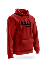 Audi Duksevi FR-DK-002