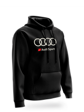 Audi Duksevi FR-DK-002