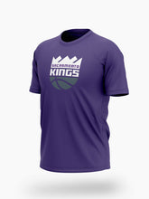 Sacramento Kings Majice SCK-TH-1002 - FANS STORE -