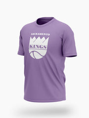 Sacramento Kings Majice SCK-TH-1004 - FANS STORE -