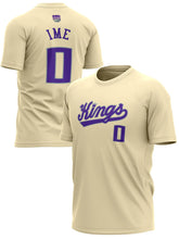 Sacramento Kings Personalizovani Majice SCK-TH-1008 - FANS STORE -