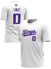 Sacramento Kings Personalizovani Majice SCK-TH-1008 - FANS STORE -