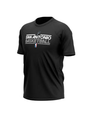 Super Popusti San Antonio Spurs Majice SCK-TH-1009
