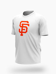 San Francisco Giants Majice SFG-TH-1002 - FANS STORE -