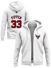 Scottie Pippen Duksevi SP-IG-DPK0001 - FANS STORE -