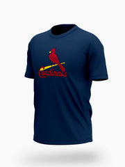 St. Louis Cardinals Majice SLC-TH-1001 - FANS STORE -